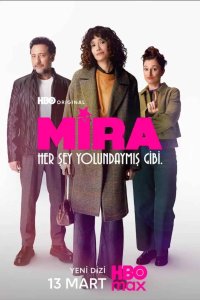 Мира - постер